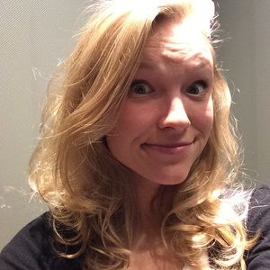 Meet your Posher, Lindsey